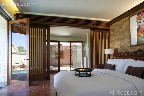 The Chedi Club boutique 55